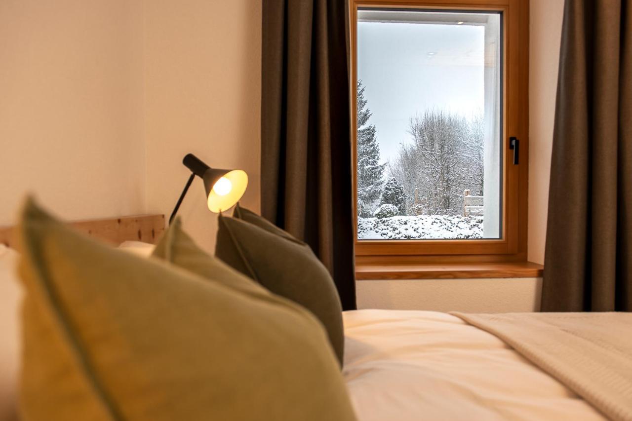 Flem Mountain Lodge ฟลิมส์ ภายนอก รูปภาพ