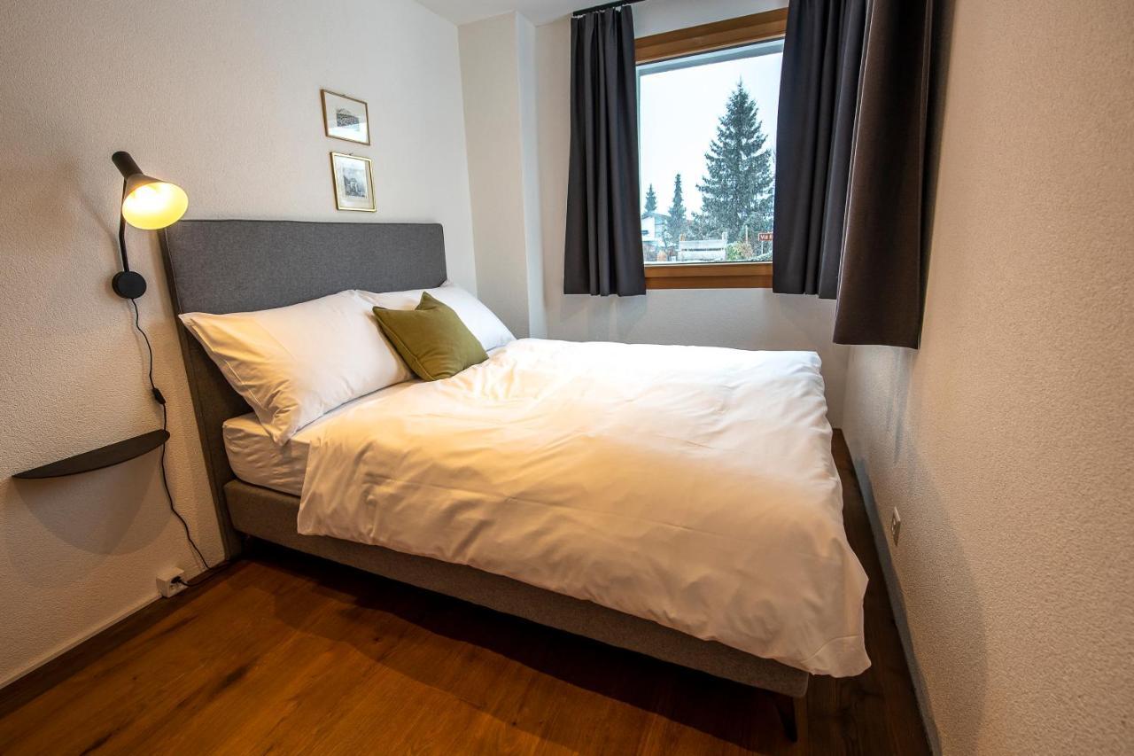Flem Mountain Lodge ฟลิมส์ ภายนอก รูปภาพ