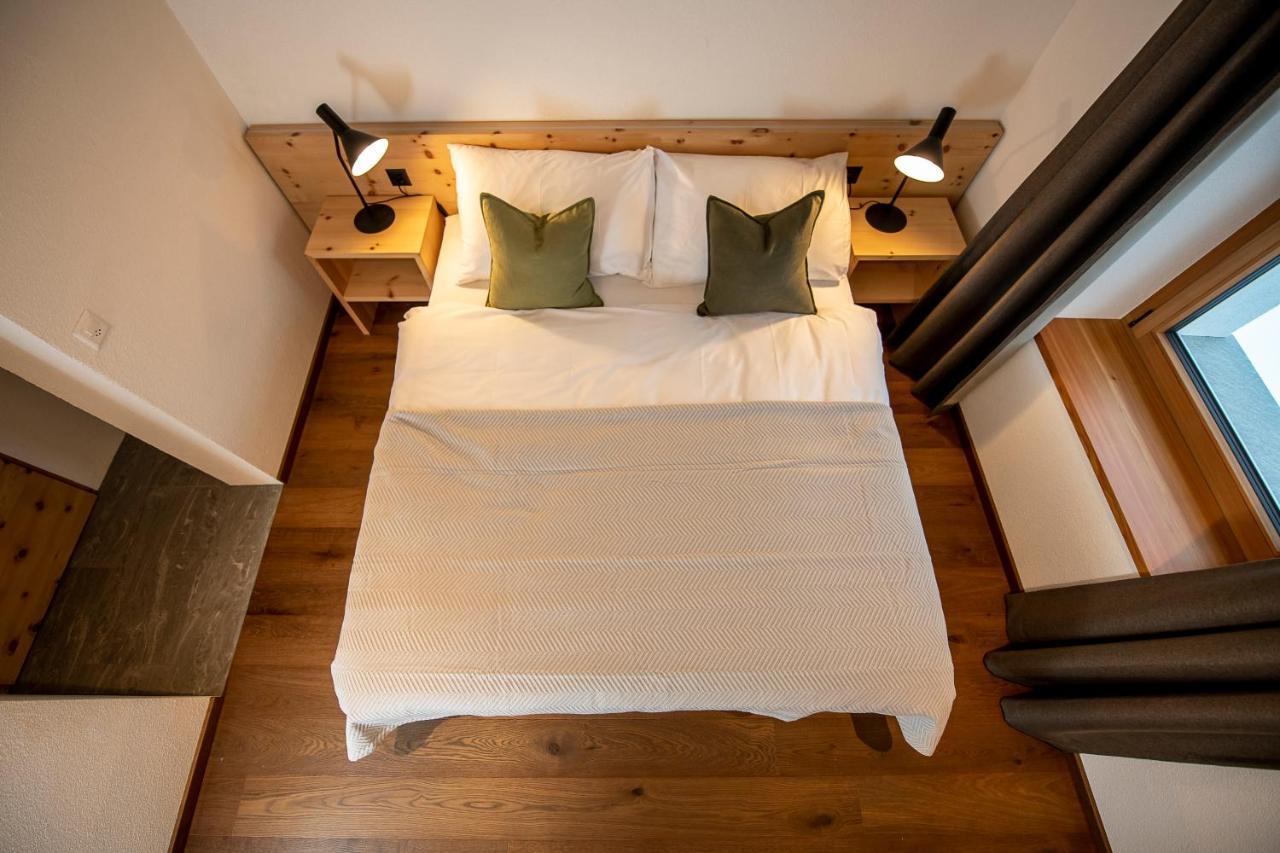 Flem Mountain Lodge ฟลิมส์ ภายนอก รูปภาพ