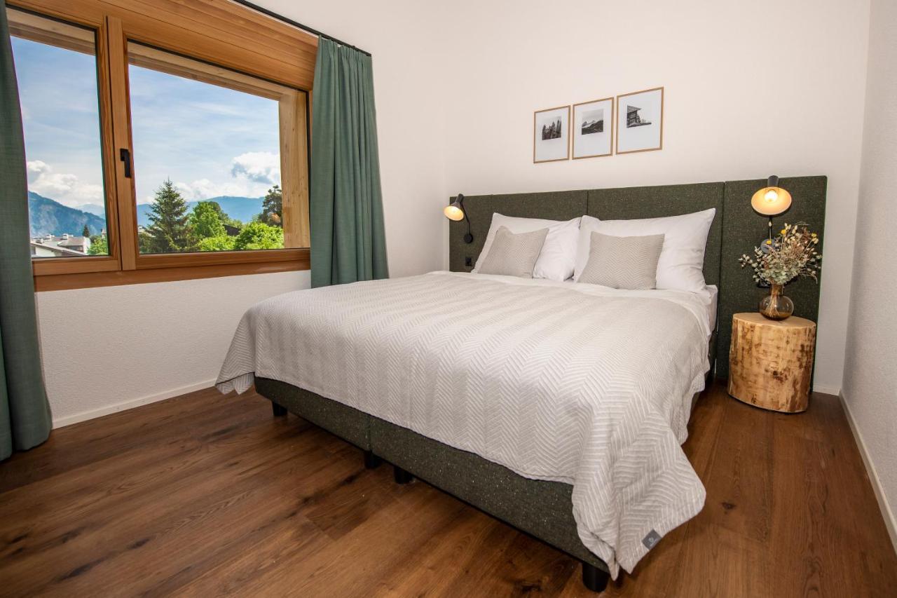 Flem Mountain Lodge ฟลิมส์ ภายนอก รูปภาพ