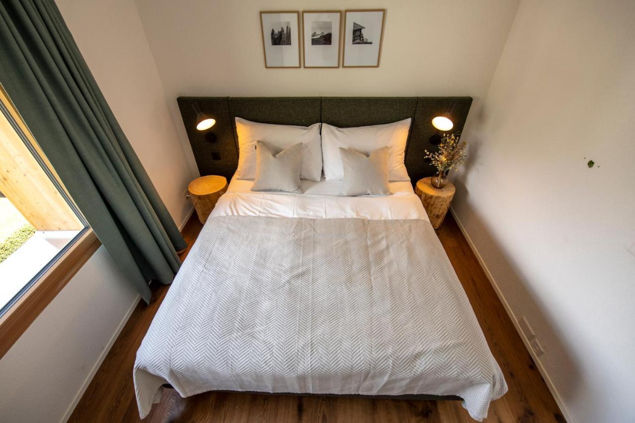 Flem Mountain Lodge ฟลิมส์ ภายนอก รูปภาพ