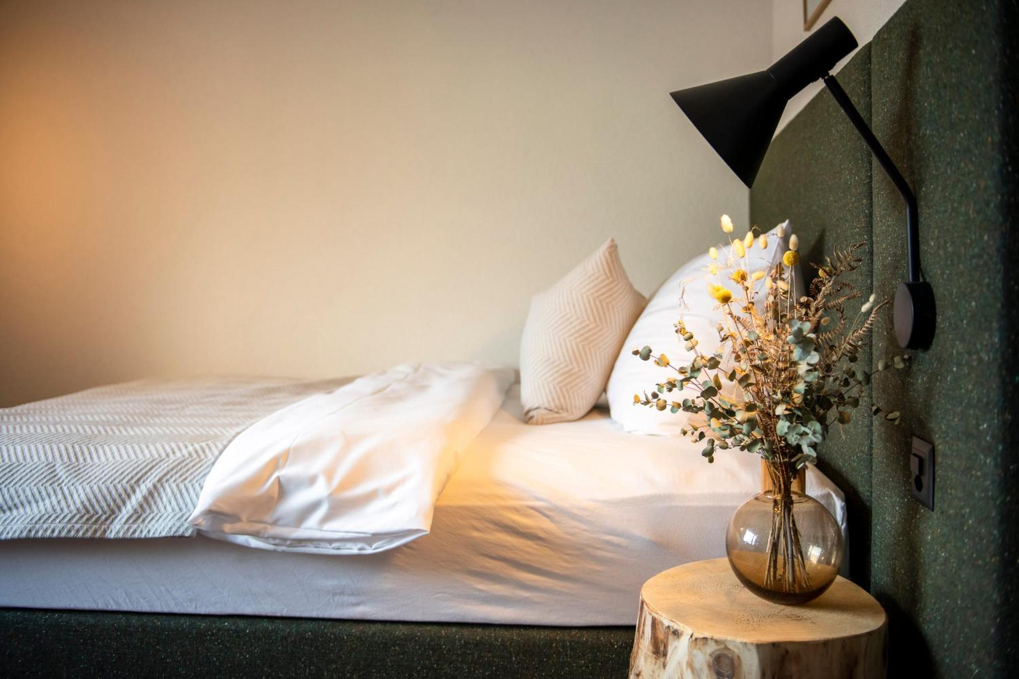 Flem Mountain Lodge ฟลิมส์ ภายนอก รูปภาพ