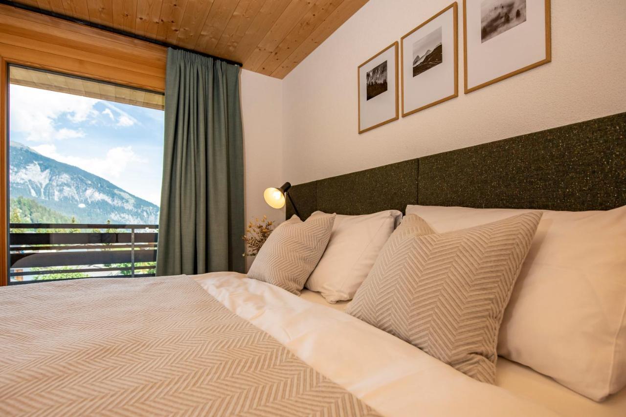 Flem Mountain Lodge ฟลิมส์ ภายนอก รูปภาพ