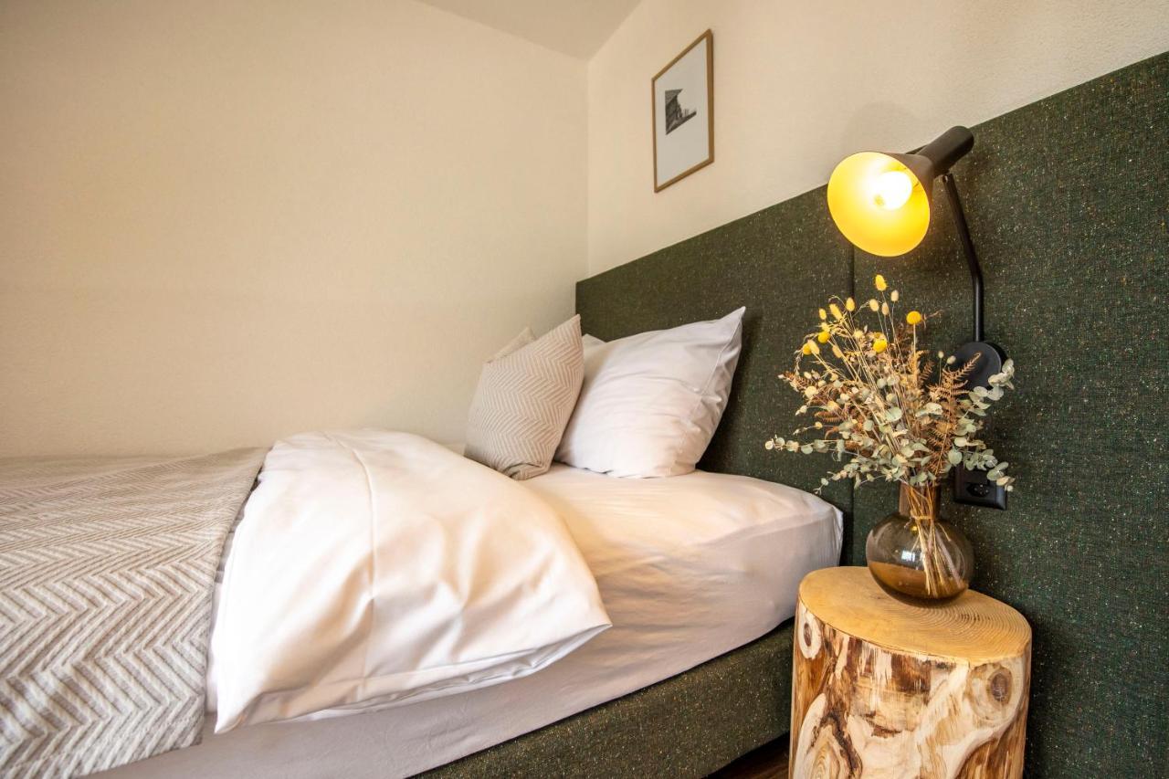 Flem Mountain Lodge ฟลิมส์ ภายนอก รูปภาพ